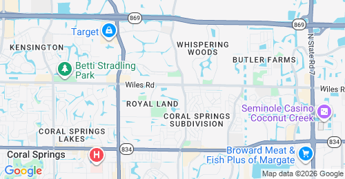 Google map